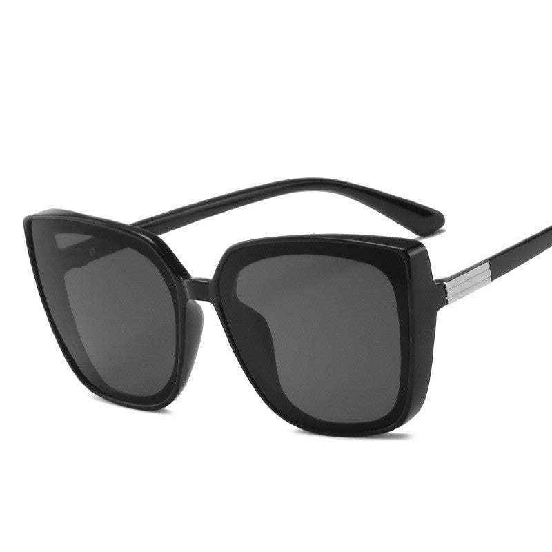 LoomTech™ Cat Eye Sunglasses – Trendy Fashion UV400 Eyewear for Women