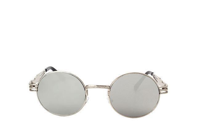 LoomTech™ Classic Unisex Sunglasses – Timeless UV400 Eyewear for Men & Women