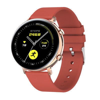 LoomTech PayWave™ — Smart Bluetooth Call Watch with Offline Payment, 1.28" Display & iOS Compatibility