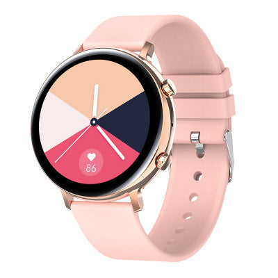 LoomTech PayWave™ — Smart Bluetooth Call Watch with Offline Payment, 1.28" Display & iOS Compatibility