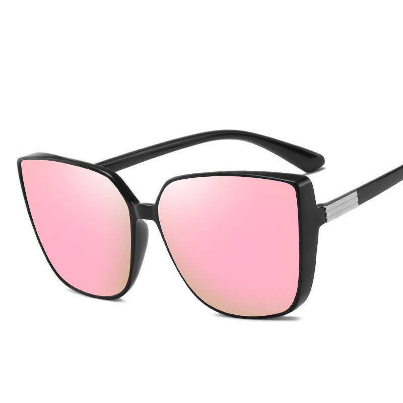 LoomTech™ Cat Eye Sunglasses – Trendy Fashion UV400 Eyewear for Women
