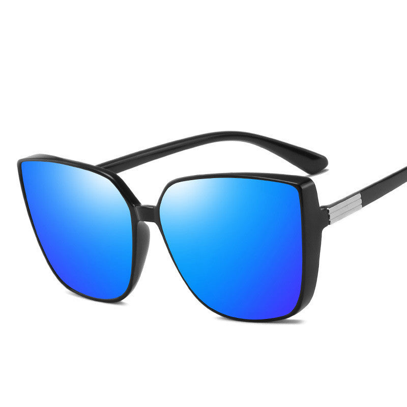 LoomTech™ Cat Eye Sunglasses – Trendy Fashion UV400 Eyewear for Women
