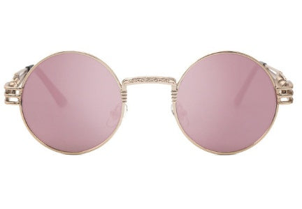 LoomTech™ Classic Unisex Sunglasses – Timeless UV400 Eyewear for Men & Women