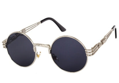 LoomTech™ Classic Unisex Sunglasses – Timeless UV400 Eyewear for Men & Women