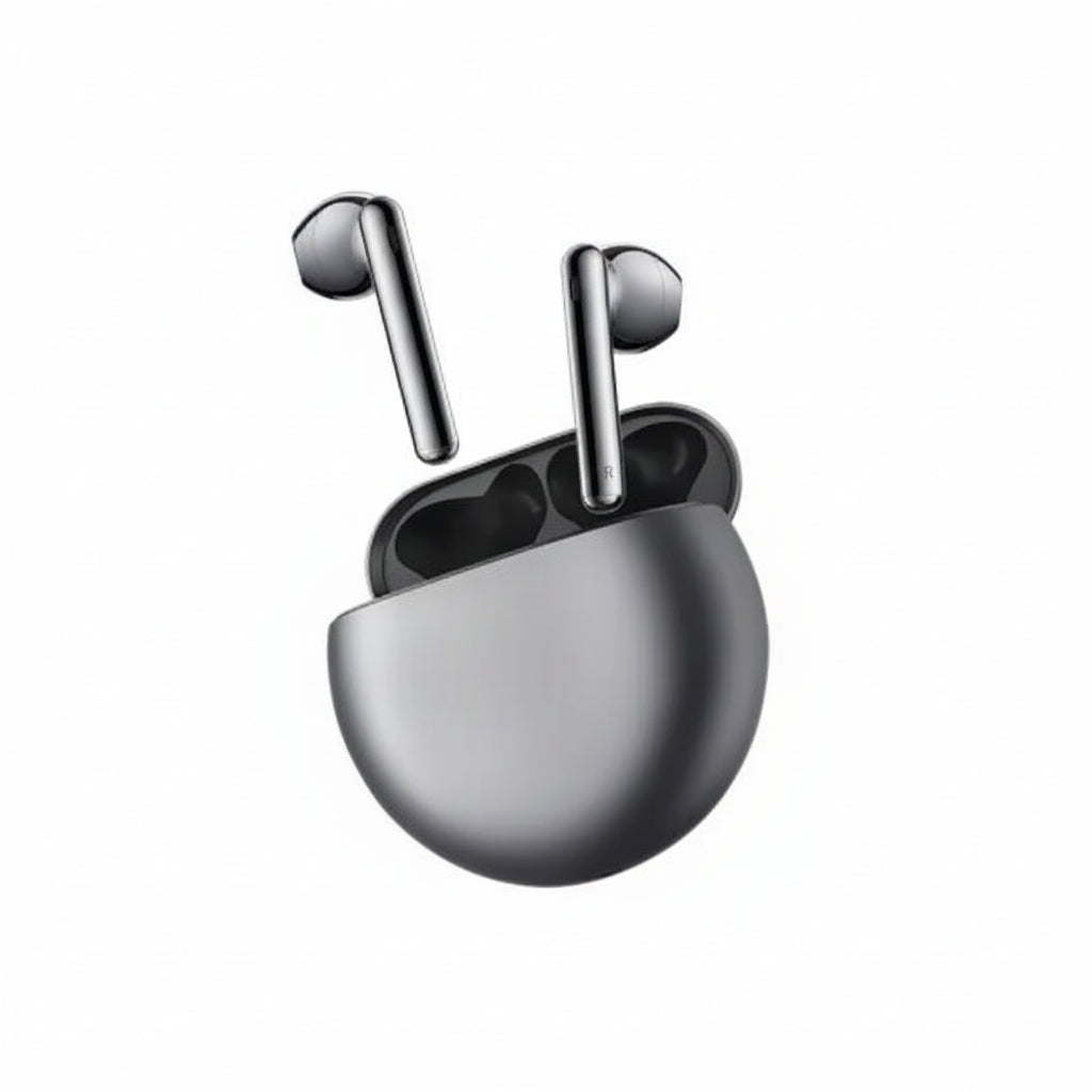 Loom Tech Air 4E — Pure Sound. Perfect Silence