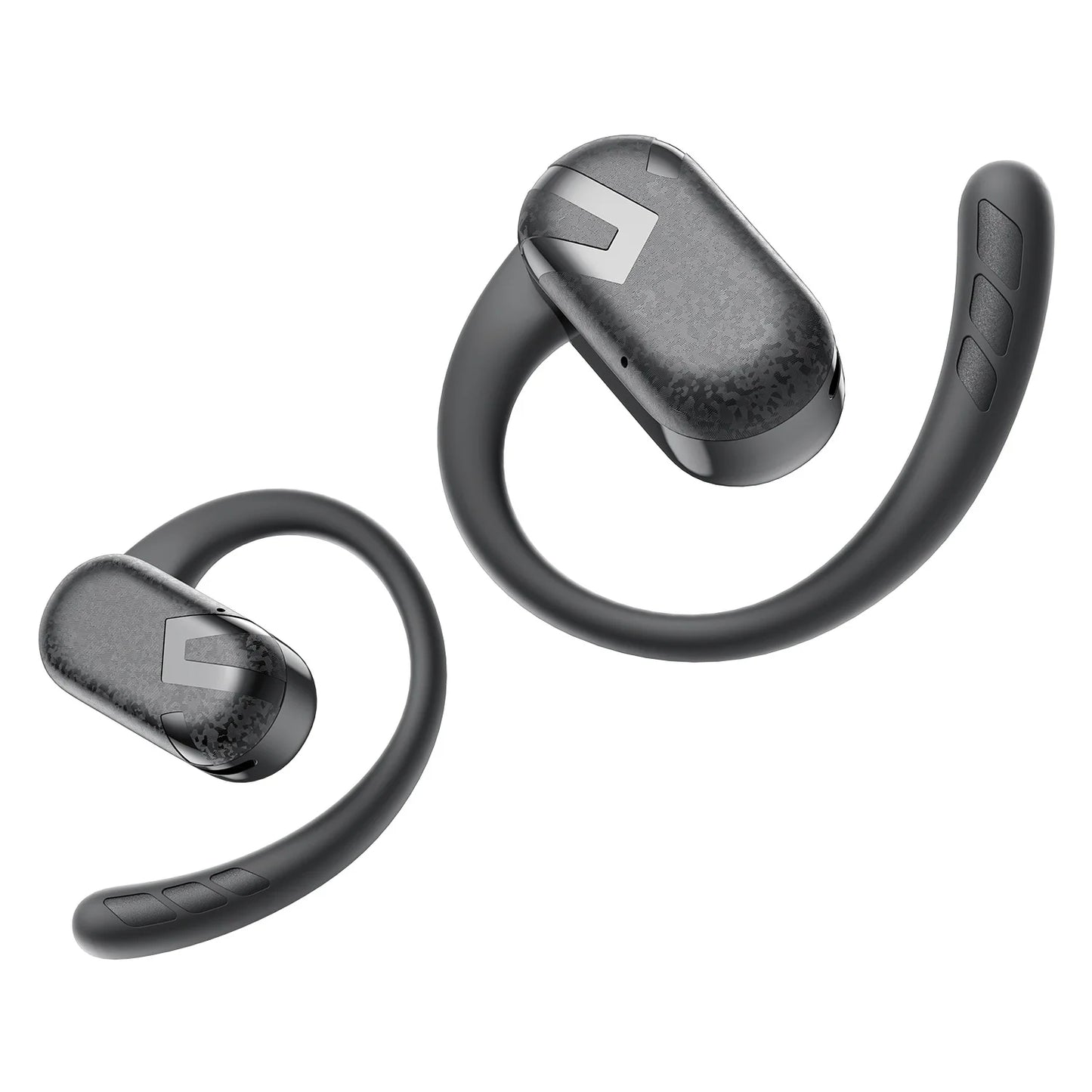 Loom Tech Breezy — The Open-Ear Revolution