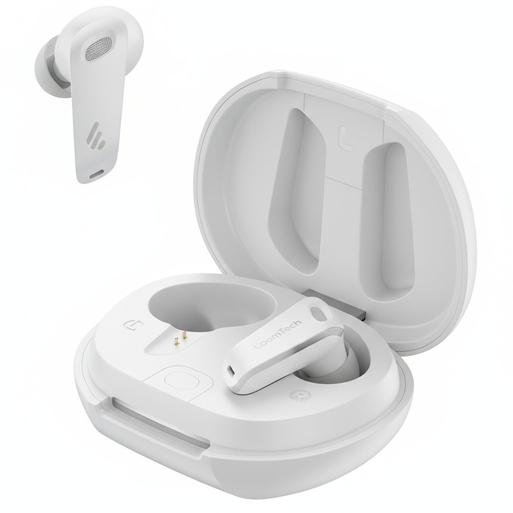LoomTech NeoBuds Pro – Studio Sound Wireless Earbuds
