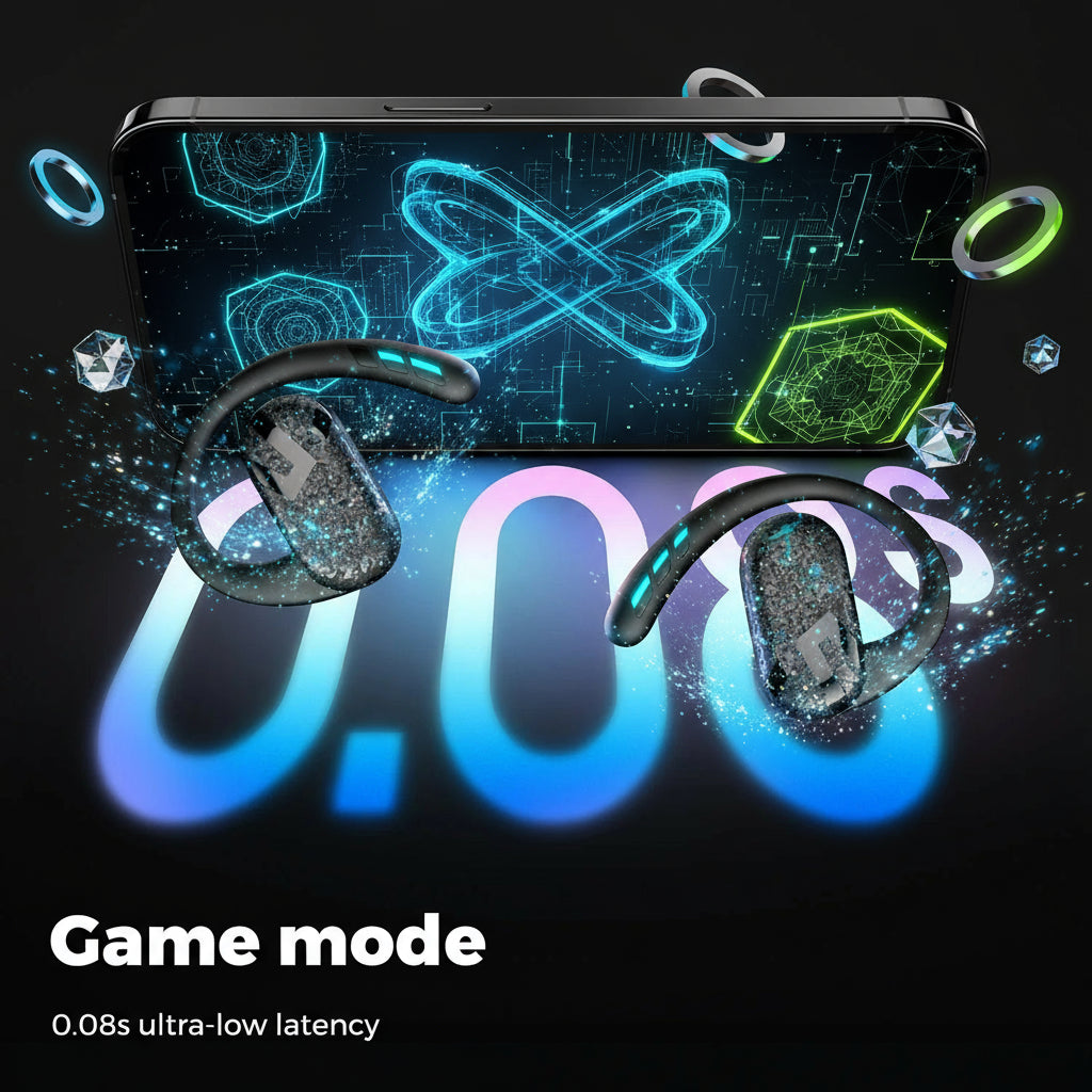 Loom Tech Breezy — The Open-Ear Revolution