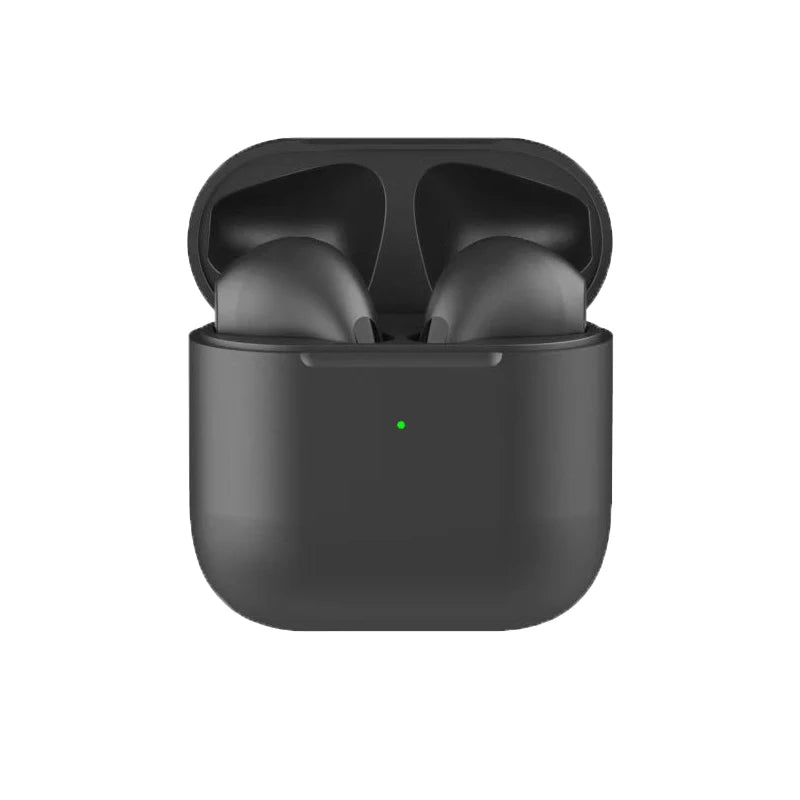 LoomTech AirPulse – Wireless Sport Earbuds with Mic