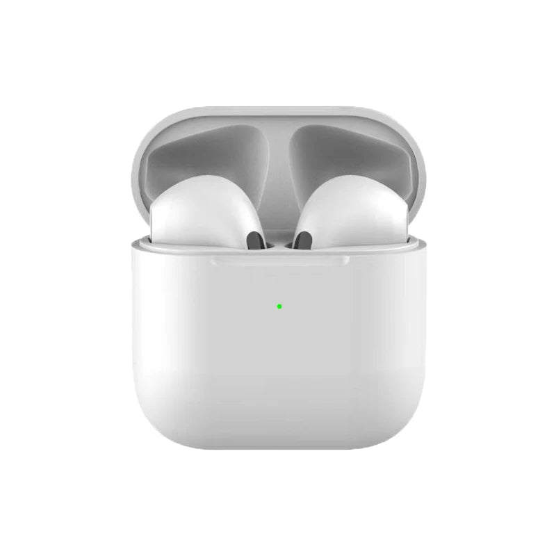 LoomTech AirPulse – Wireless Sport Earbuds with Mic