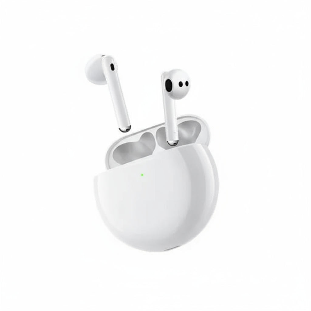 Loom Tech Air 4E — Pure Sound. Perfect Silence