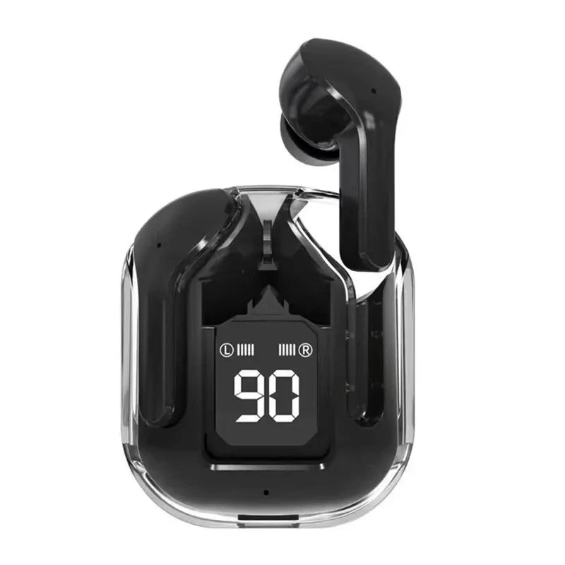 LoomTech BT30 – Noise Cancelling Gaming Earbuds