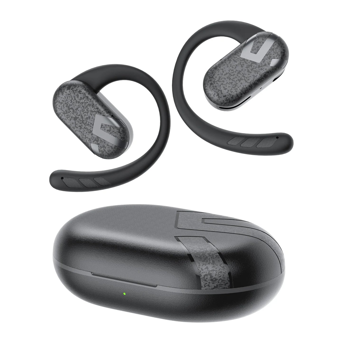 Loom Tech Breezy — The Open-Ear Revolution