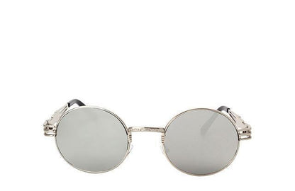 LoomTech™ Classic Unisex Sunglasses – Timeless UV400 Eyewear for Men & Women