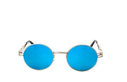 LoomTech™ Classic Unisex Sunglasses – Timeless UV400 Eyewear for Men & Women