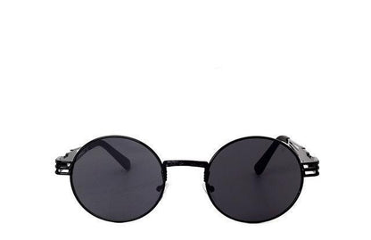 LoomTech™ Classic Unisex Sunglasses – Timeless UV400 Eyewear for Men & Women