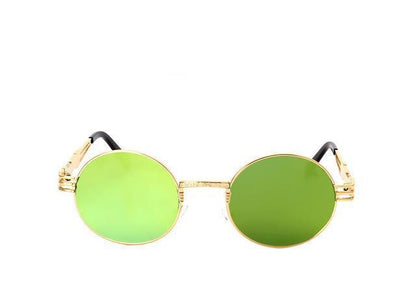 LoomTech™ Classic Unisex Sunglasses – Timeless UV400 Eyewear for Men & Women