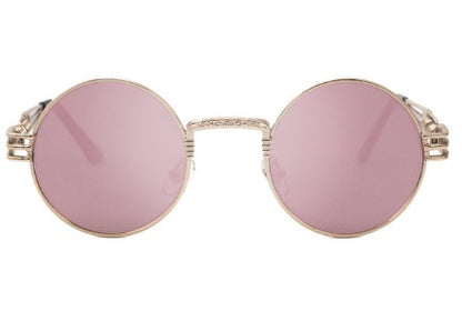 LoomTech™ Classic Unisex Sunglasses – Timeless UV400 Eyewear for Men & Women