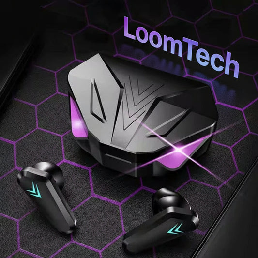 Add LoomTech Brand name 