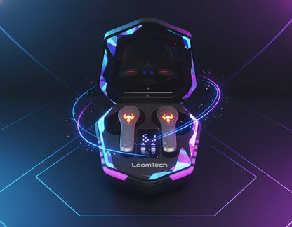 Loom Tech N35 Edge — Power. Precision. Perfection