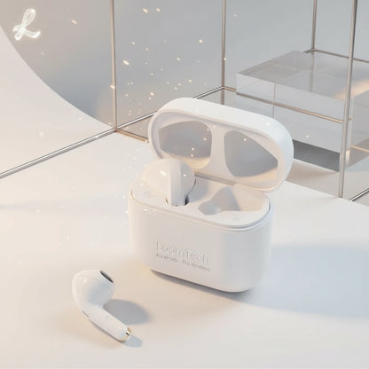 LoomTech AirPulse – Wireless Sport Earbuds with Mic