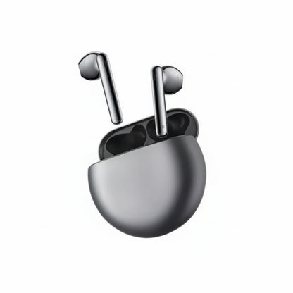 Loom Tech Air 4E — Pure Sound. Perfect Silence