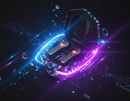 Loom Tech N35 Edge — Power. Precision. Perfection