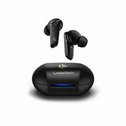 LoomTech NeoBuds Pro – Studio Sound Wireless Earbuds