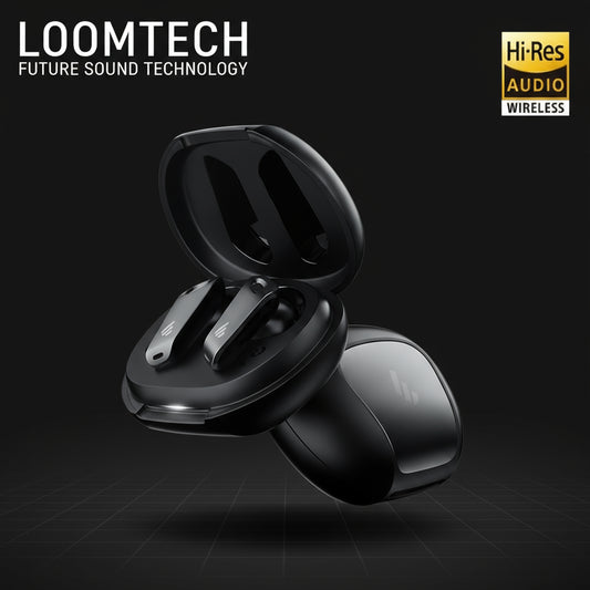 LoomTech NeoBuds Pro – Studio Sound Wireless Earbuds