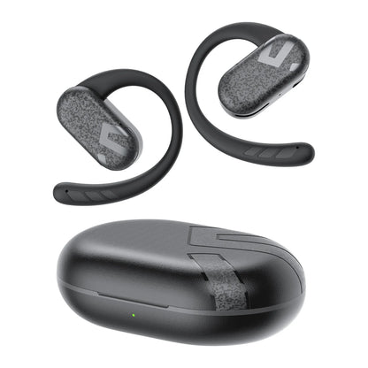 Loom Tech Breezy — The Open-Ear Revolution