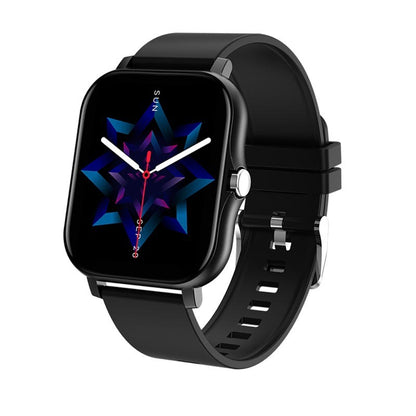 LoomTech Z60™ — Bluetooth Smartwatch with SIM Card Support, Call Function, and Fitness Tracking